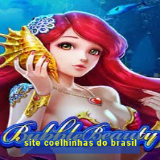 site coelhinhas do brasil